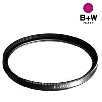 B+W 52mm F-Pro UV Filtre