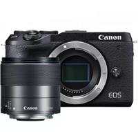 Canon EOS M6 Mark II + Canon 32mm f/1.4 STM Lens