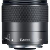 Canon EOS M6 Mark II + Canon 32mm f/1.4 STM Lens