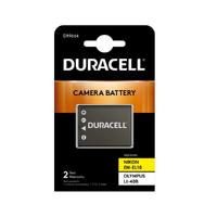 Duracell DR9664 - Nikon EN-EL10 Muadili Pil