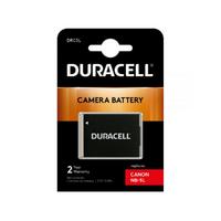 Duracell DRC5L - Canon NB-5L Muadili Pil