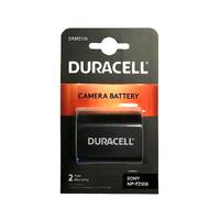 DURACELL DRSFZ100 - SONY NP-FZ100 PİL