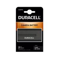 DURACELL DRSF970 -SONY NPF-970 PİL