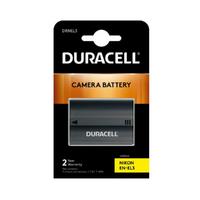 DURACELL DRNEL3 -NIKON EN-EL3 PİL