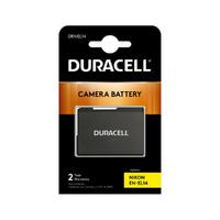 DURACELL DRNEL14 -NIKON EN-EL14 PİL