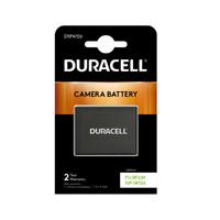 DURACELL DRFW126- FUJİFİLM NP-W126