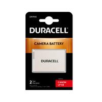 DURACELL DR9945 -CANON LP-E8 PİL