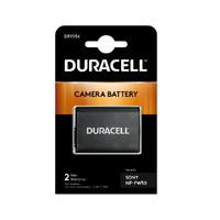 DURACELL DR9954 -SONY NP-FW50 PİL