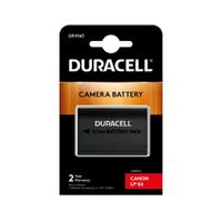 DURACELL DR9943 -CANON LP-E6 PİL