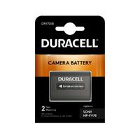 DURACELL DR9706B PİL-FV70