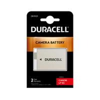 DURACELL DR9925 -CANON LP-E5 PİL