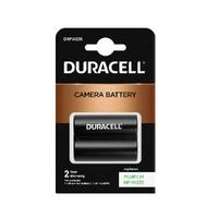 Duracell DRFW235 NP-W235 Batarya