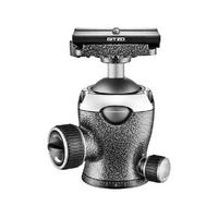 Gitzo GH3382QD Center Ball Head Ser 3 QD Tripod Başlık