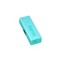 Godox MoveLink Mini Kablosuz Mikrofon Kit2 (Type-C Uyumlu/Yeşil)