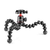 GORILLAPOD JB01566-BWW 3K PRO KİT BLACK