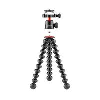 GORILLAPOD JB01566-BWW 3K PRO KİT BLACK