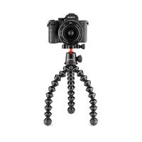 GORILLAPOD JB01566-BWW 3K PRO KİT BLACK