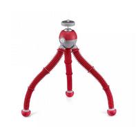 GORILLAPOD JB01758-BWM PODZİLLA MEDİUM KİT RED