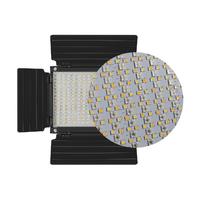 GVM 880RS-2L Panel LED 2’li LED Işık Seti