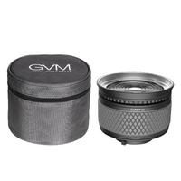 GVM F40 Fresnel