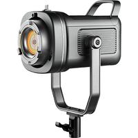 GVM PR150D Bi-Color LED Video Işığı Softbox Set