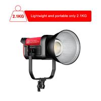 GVM PRO-SD200B 200W Bi-Color LED Video Işığı Lantern Softbox Seti