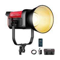 GVM PRO-SD200B 200W Bi-Color LED Video Işığı Lantern Softbox Seti