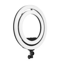 GVM Ring-18 50W Güçlü Bi-Color ve RGB Ring Light Kiti (18")