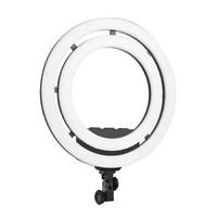 GVM Ring-18 50W Güçlü Bi-Color ve RGB Ring Light Kiti (18")