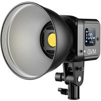 GVM SD80D Bi-Color LED Video Işığı