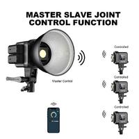 GVM SD80D Bi-Color LED Video Işığı