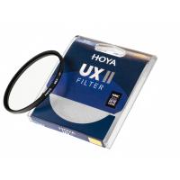 Hoya 82mm UX II UV Filtre