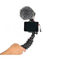 Joby Gorillapod JB01551-BWW Griptight Pro 2 Mini Tripod - Siyah