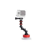 Joby Gorillapod JB01329-BWW Suction Cup Mini Tripod - Siyah