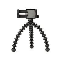 Joby Gorillapod JB01390-BWW Griptight Stand Pro Telefon için Mini Tripod - Siyah