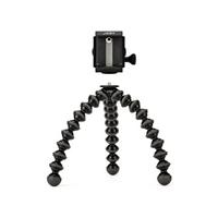 Joby Gorillapod JB01390-BWW Griptight Stand Pro Telefon için Mini Tripod - Siyah