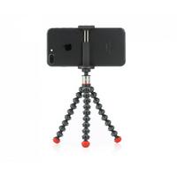 Joby Gorillapod JB01494-BWW Griptight One Gp Magnetic İmp Mini Tripod - Siyah