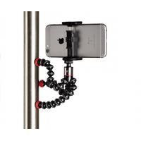 Joby Gorillapod JB01494-BWW Griptight One Gp Magnetic İmp Mini Tripod - Siyah