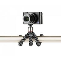 Joby Gorillapod JB01502-BWW 500 Mini Tripod - Siyah