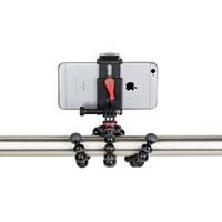 Joby Gorillapod JB01515-BWW Griptight Action Kit Mini Tripod - Siyah