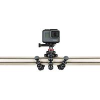 Joby Gorillapod JB01516-BWW 500 Action Mini Tripod - Siyah