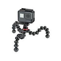 Joby Gorillapod JB01516-BWW 500 Action Mini Tripod - Siyah