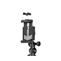 Joby Gorillapod JB01525-BWW Griptight Pro 2 Mount - Siyah