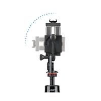 Joby Gorillapod JB01534-BWW Griptight Pro Telepod Mini Tripod - Siyah