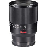 Kase 200mm f/5.6 MC Refleks Aynalı Lens (Sony E)