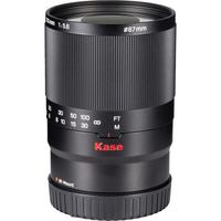 Kase 200mm f/5.6 MC Reflex Mirror Lens (Canon EOS RF)