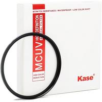 Kase 82mm HD UV Filtre