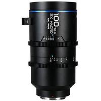 LAOWA 100MM T2.9 2X MACRO APO CINE LENS  - CANON EF