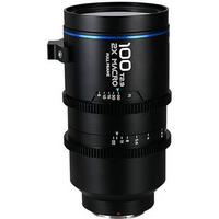 LAOWA 100MM T2.9 2X MACRO APO CINE LENS  - CANON EF