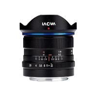 Laowa 9mm f/2.8 Zero-D MFT Mount Lens